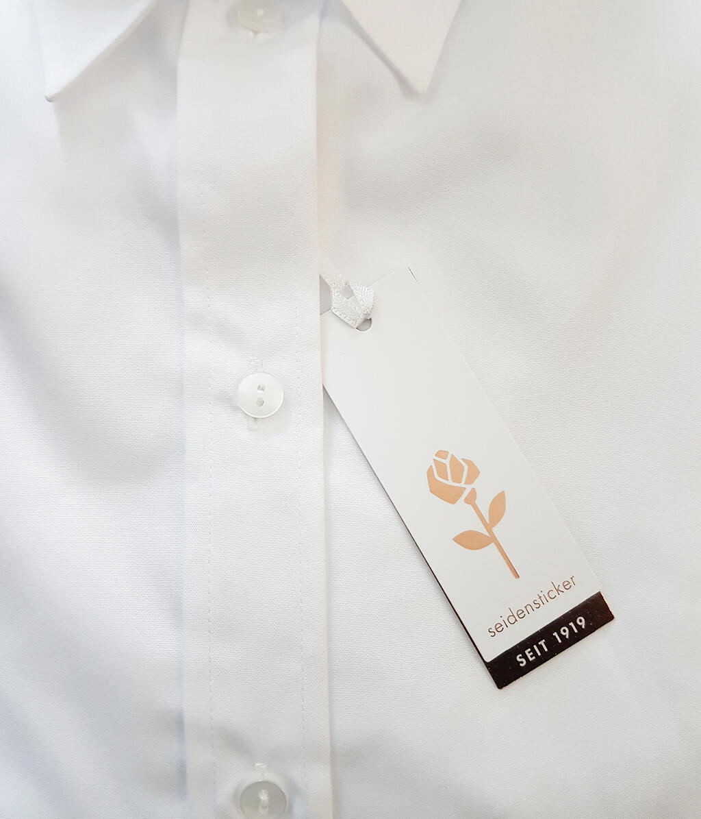 Seidensticker Regular Fit