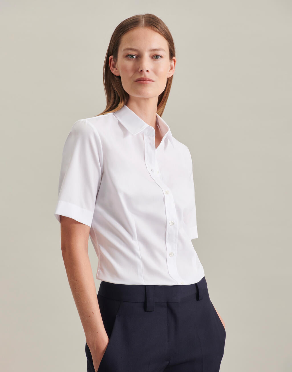 Seidensticker Regular Fit