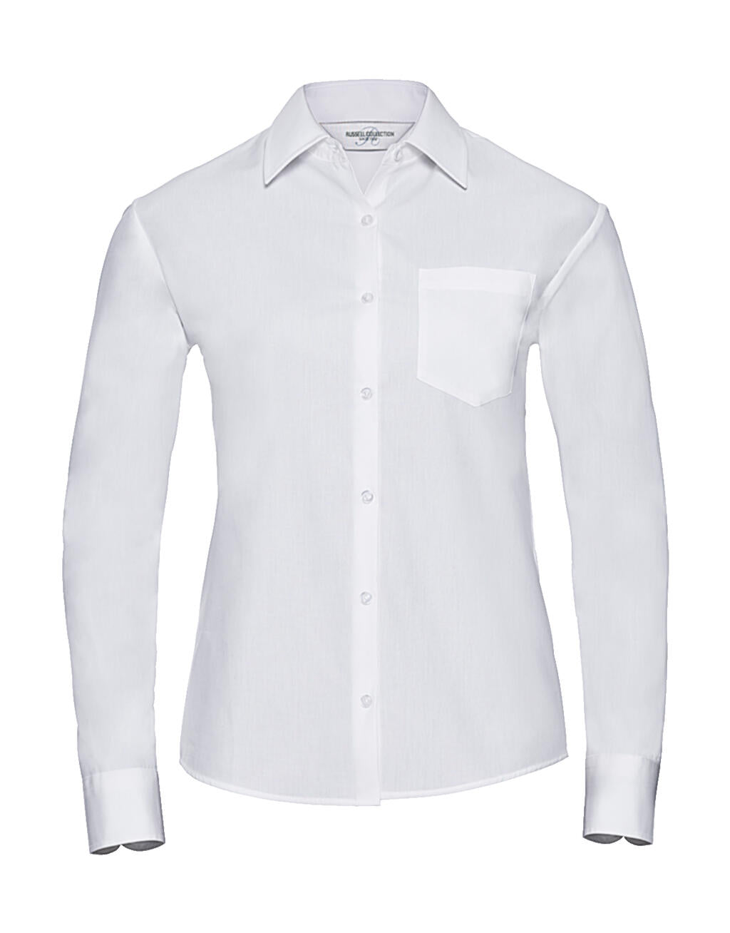 Poplin Shirt