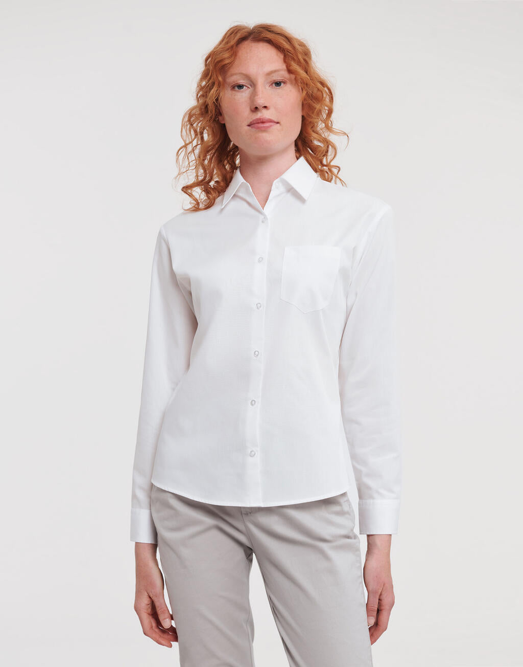 Poplin Shirt