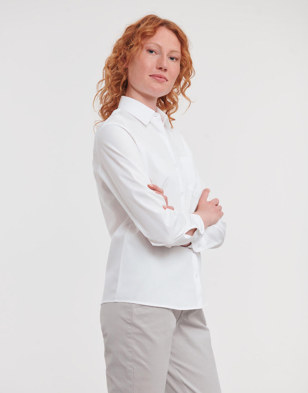 Poplin Shirt