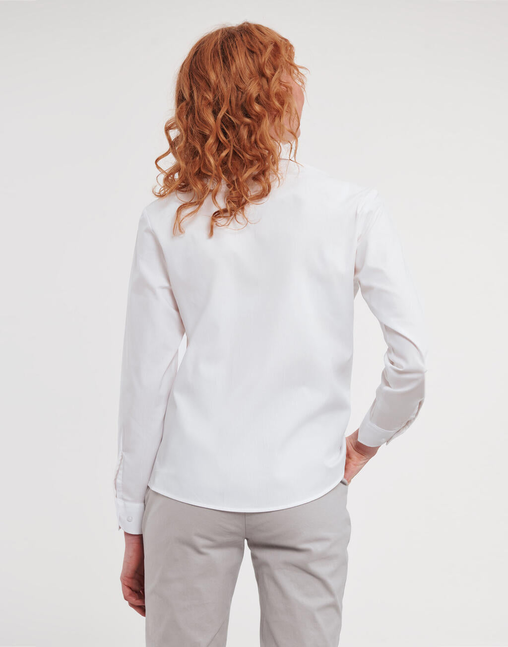 Poplin Shirt