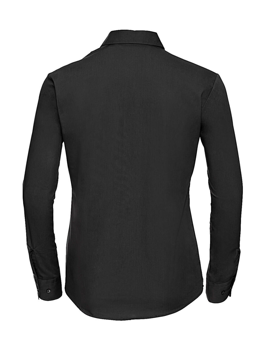 Poplin Shirt
