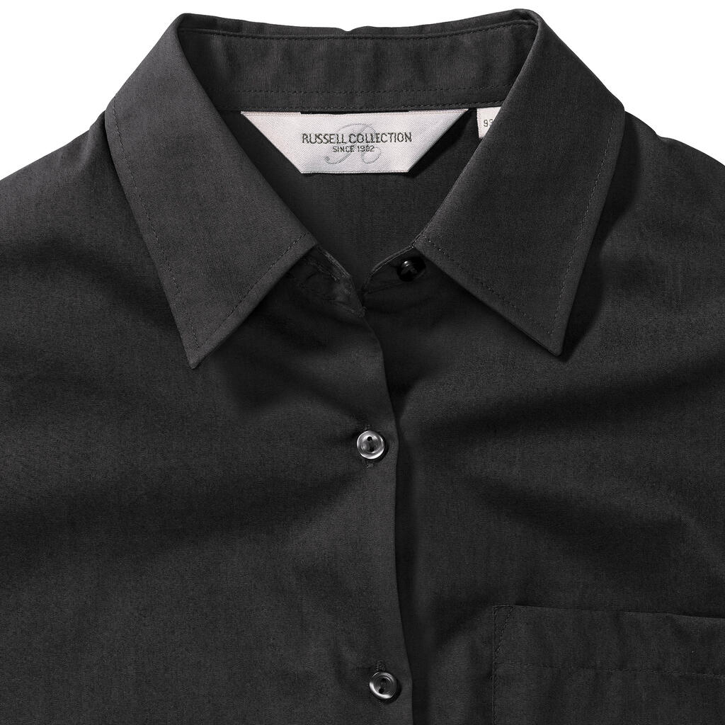 Poplin Shirt