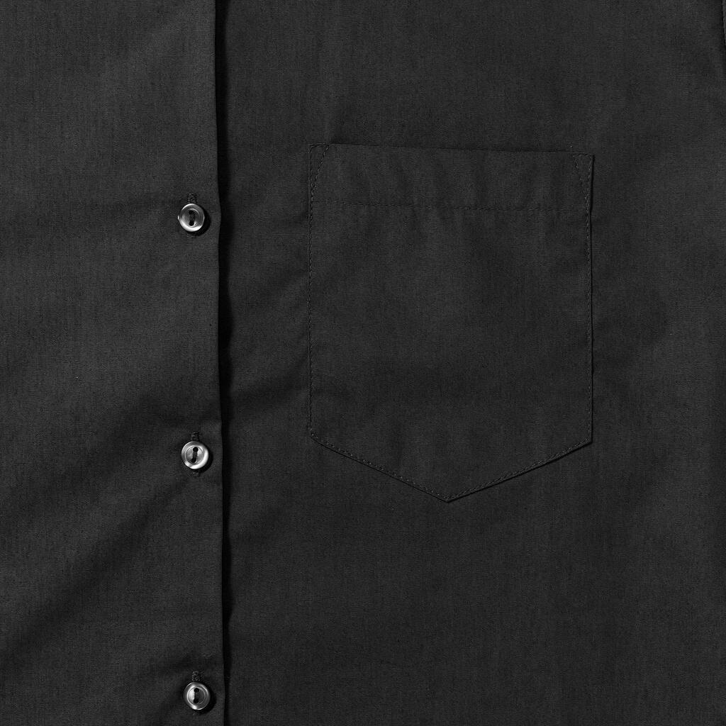 Poplin Shirt
