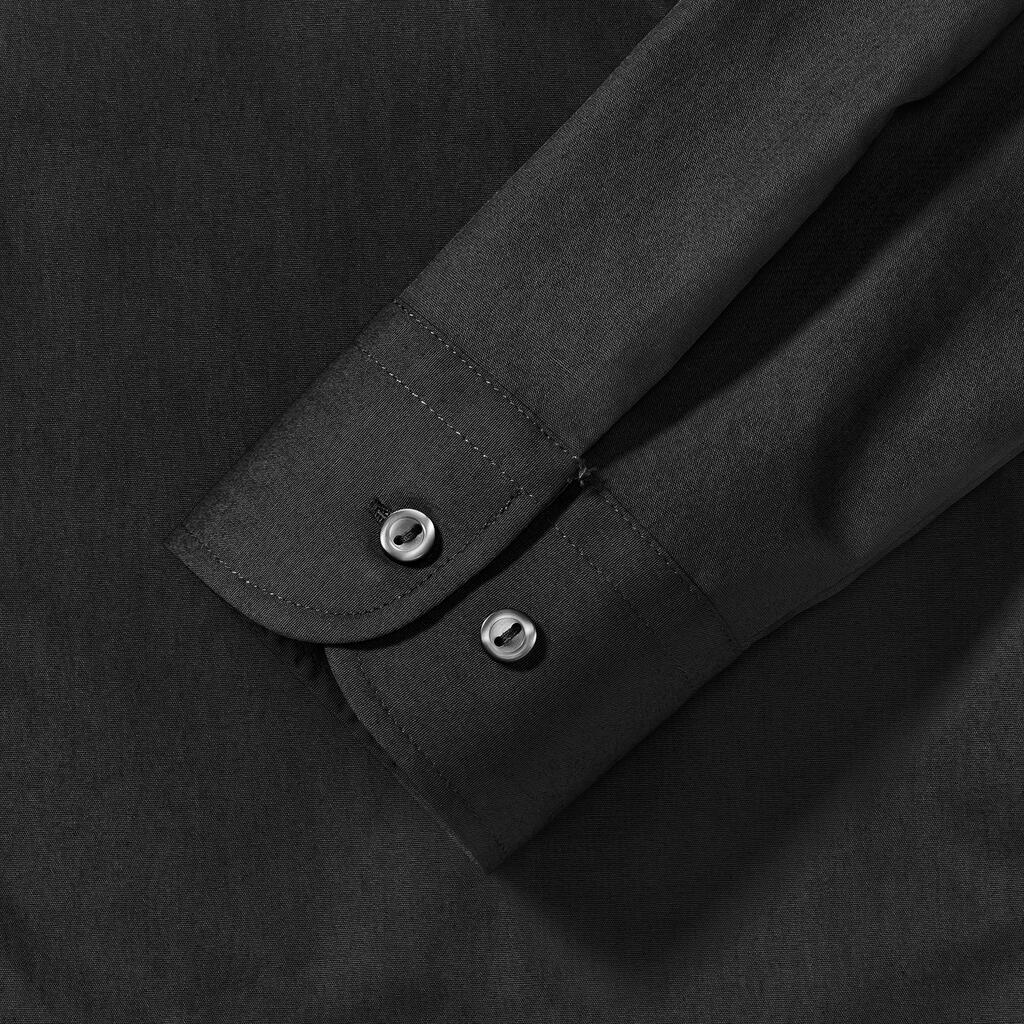 Poplin Shirt