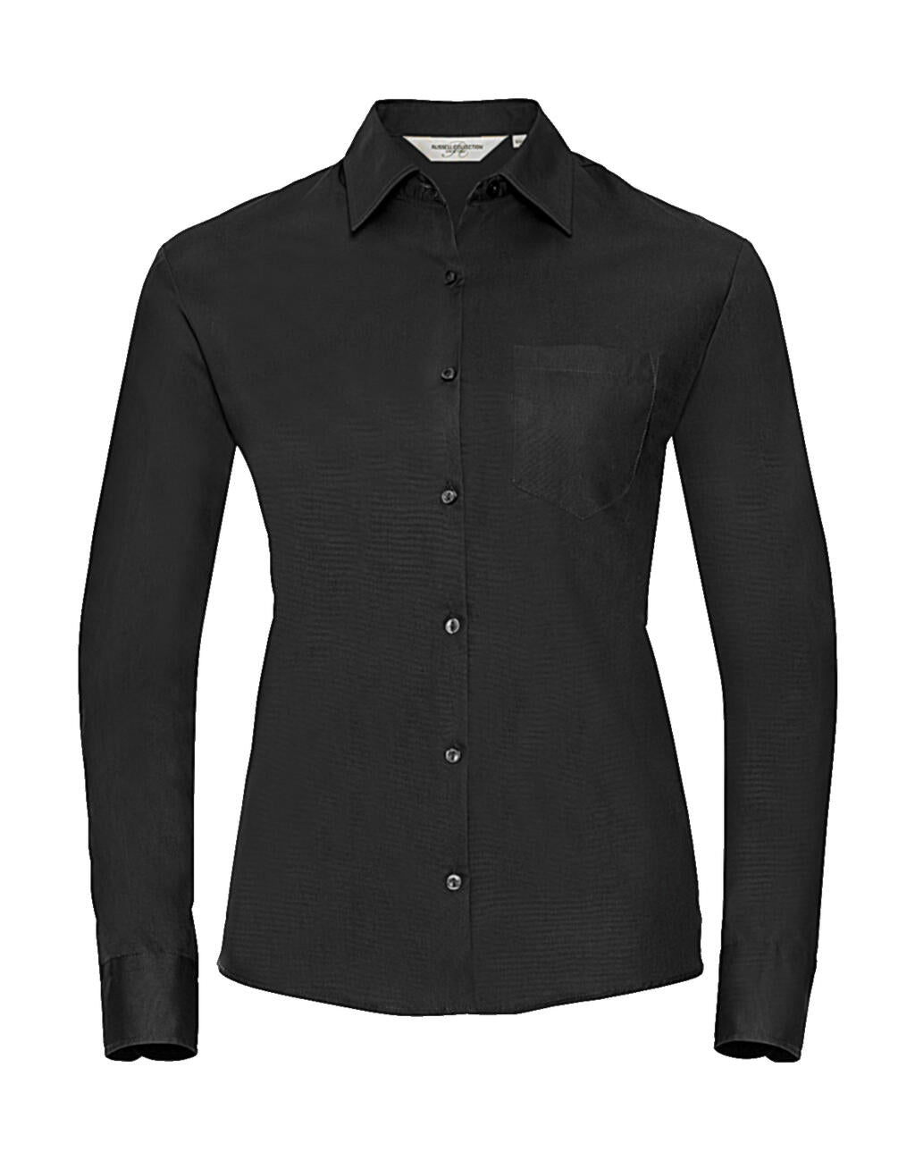 Poplin Shirt