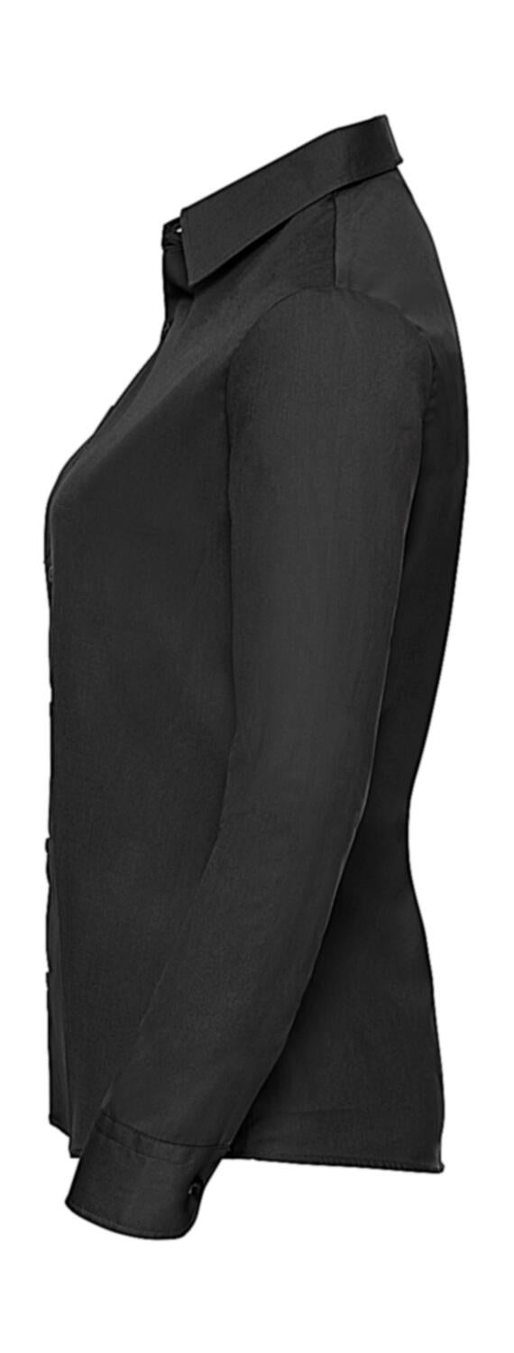 Poplin Shirt