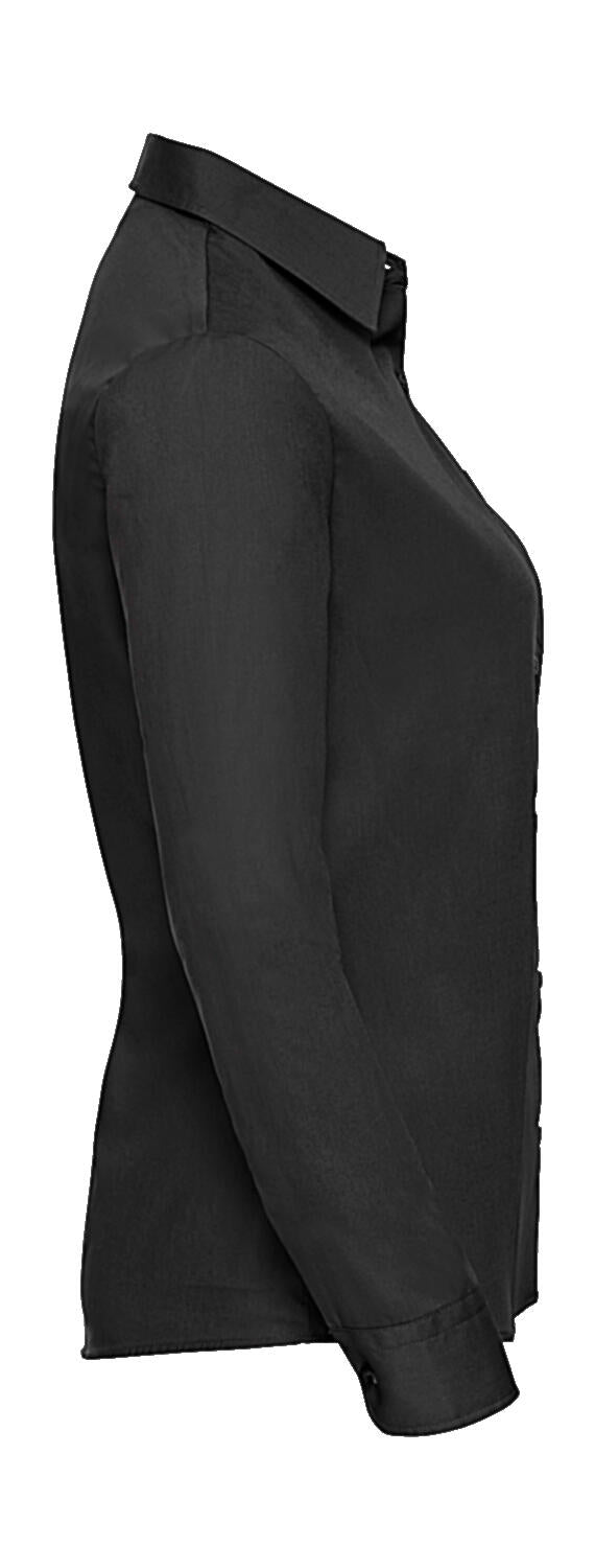 Poplin Shirt
