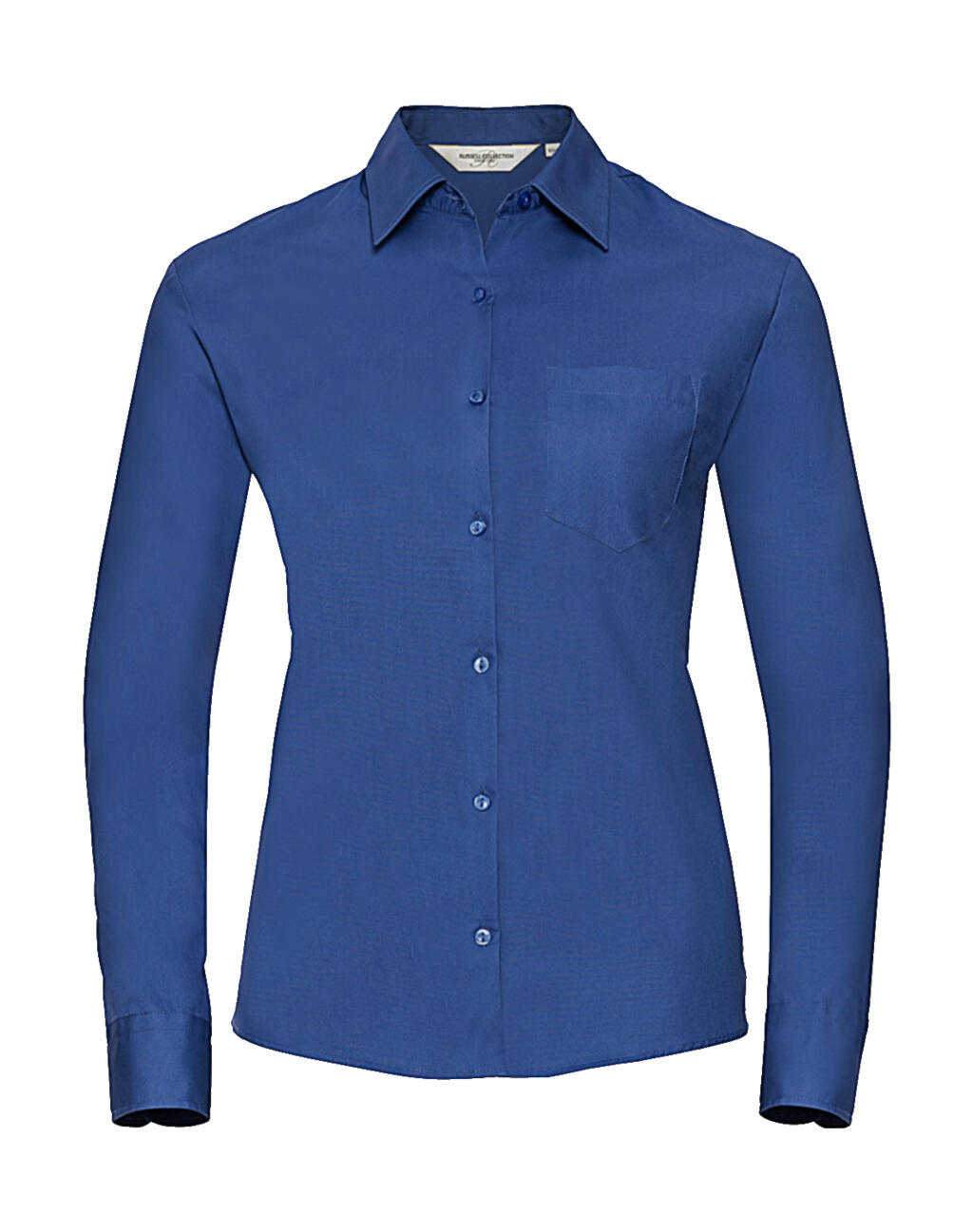 Poplin Shirt
