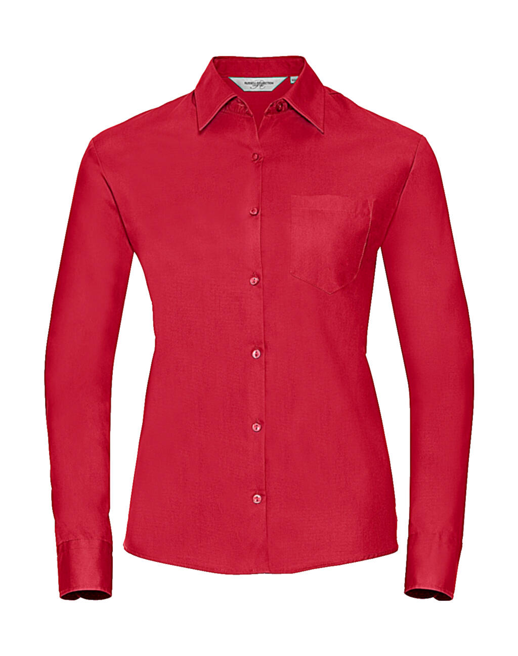 Poplin Shirt