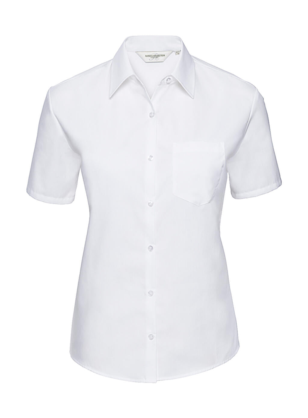 Poplin Shirt