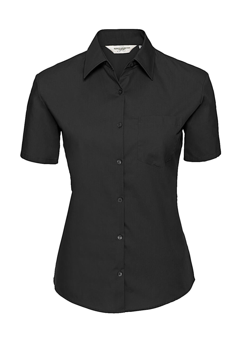 Poplin Shirt