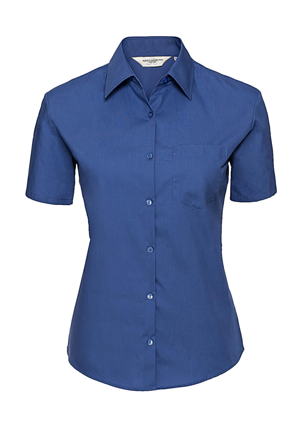 Poplin Shirt