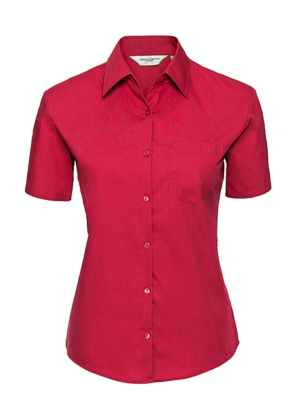 Poplin Shirt