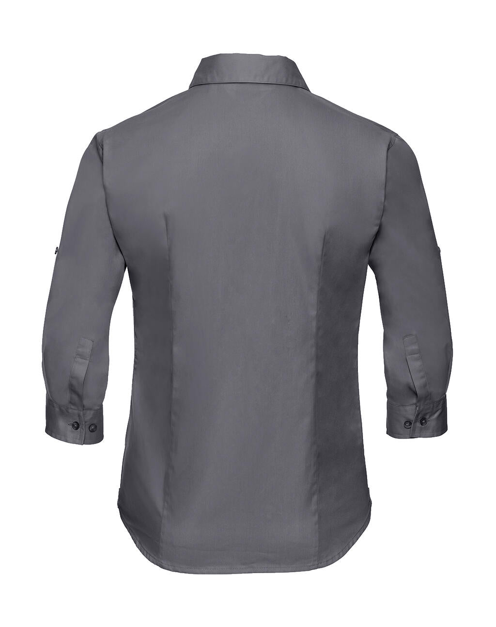 Roll Sleeve Shirt