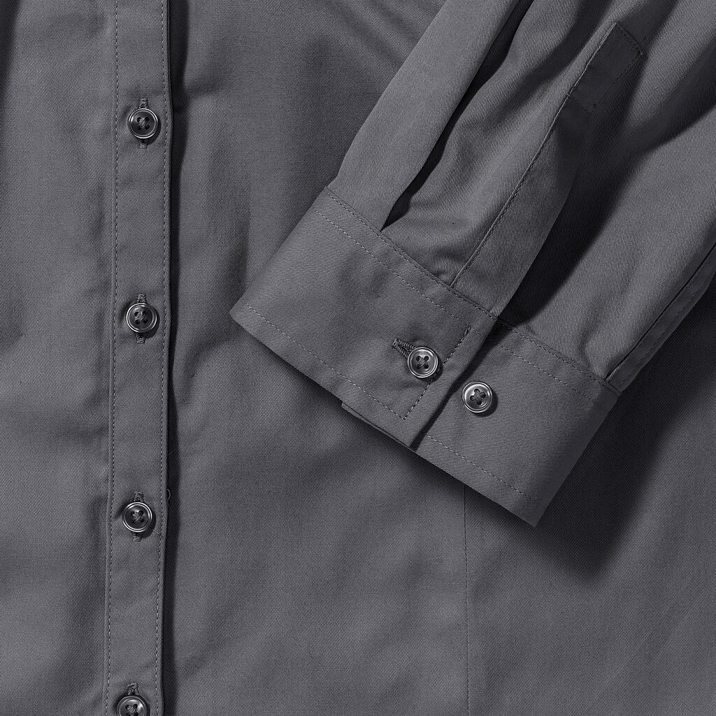 Roll Sleeve Shirt