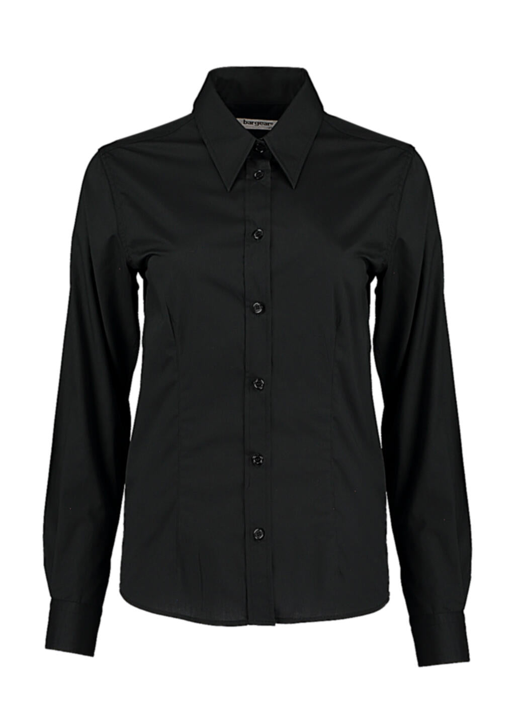 Tailored Fit Shirt