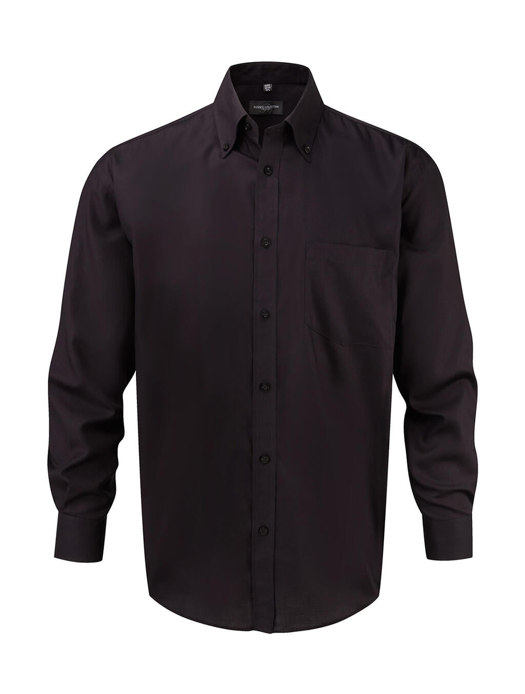 Ultimate Non-iron Shirt