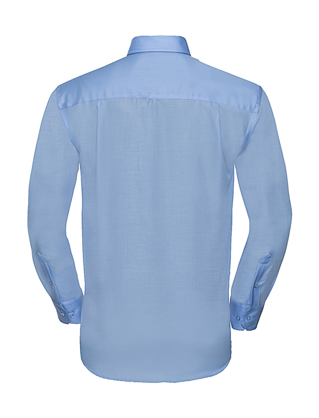 Ultimate Non-iron Shirt