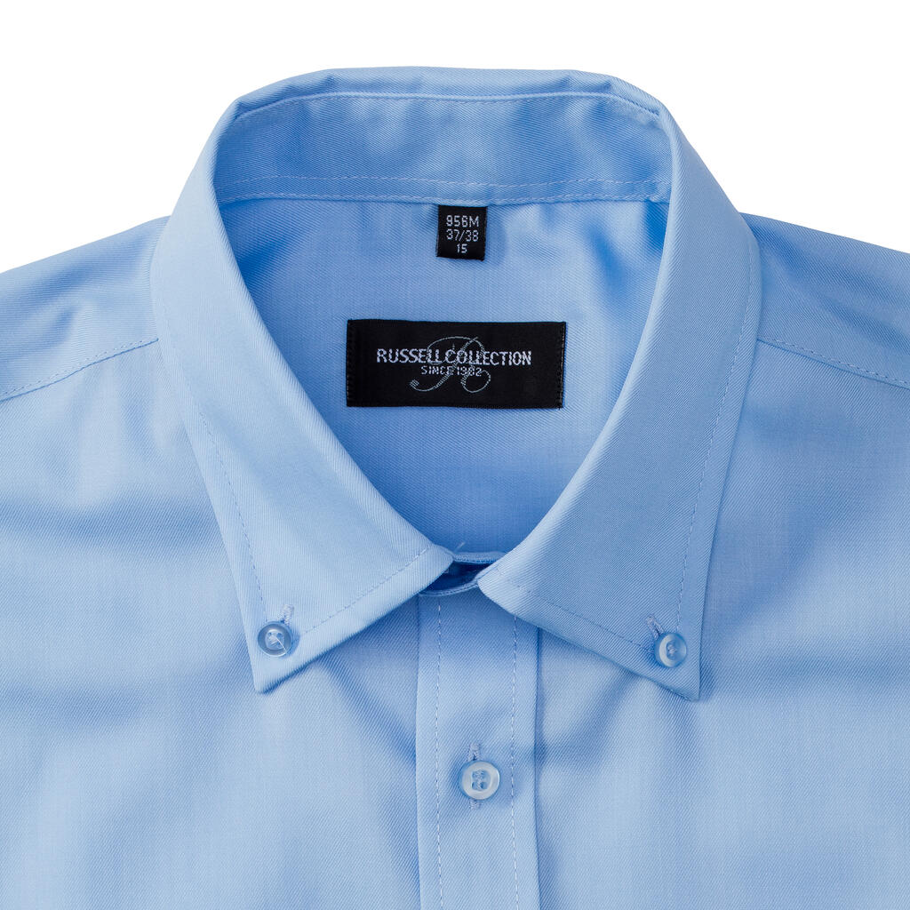 Ultimate Non-iron Shirt