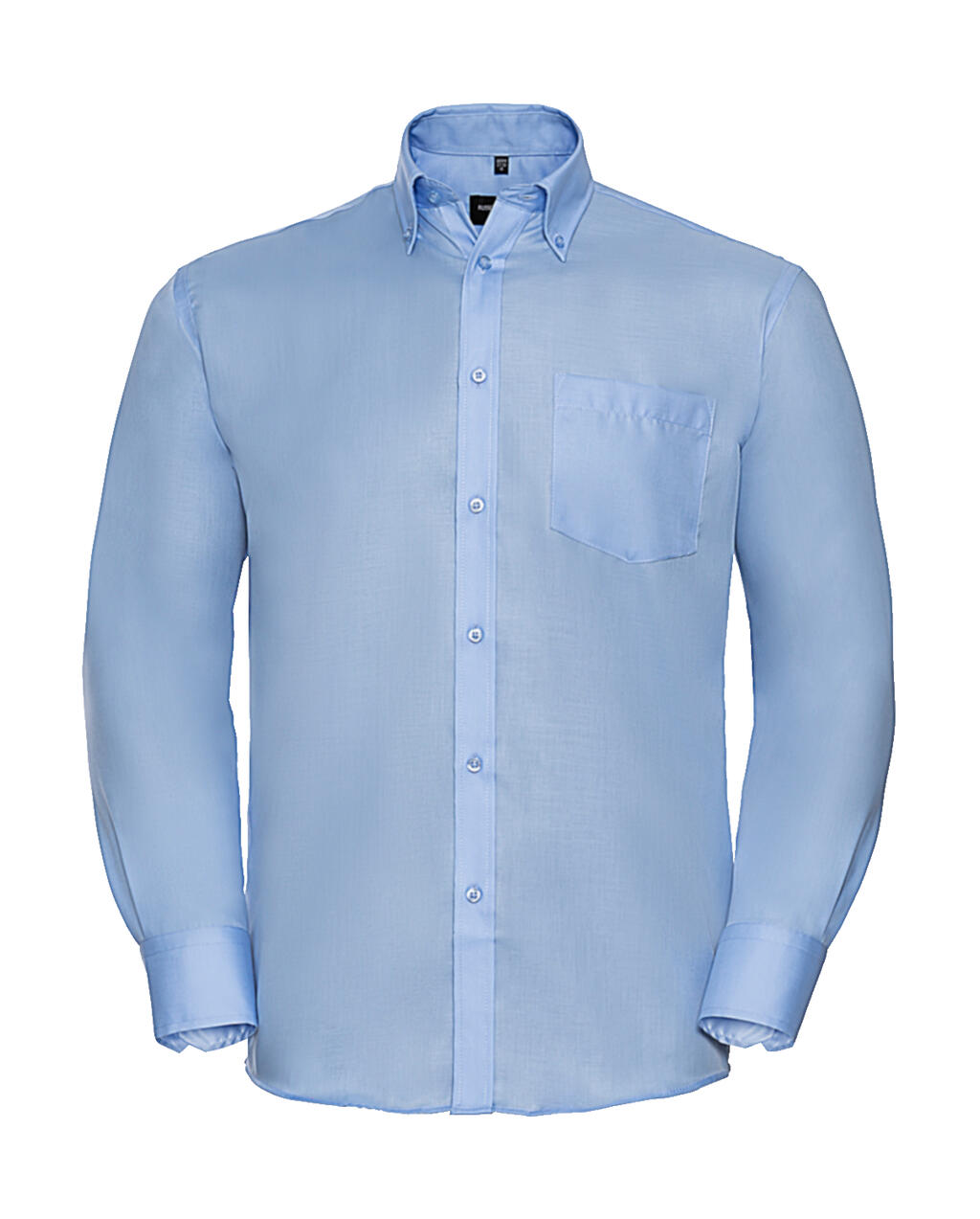 Ultimate Non-iron Shirt