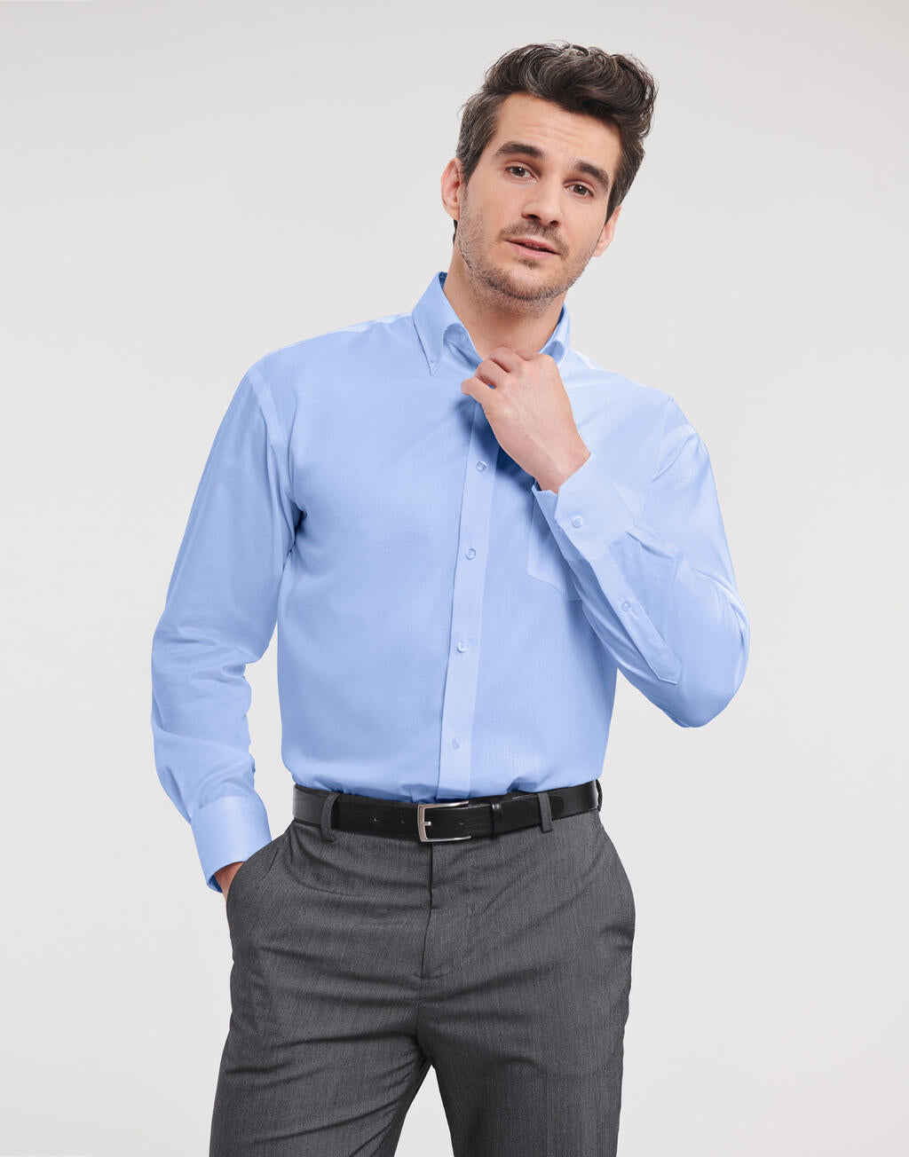 Ultimate Non-iron Shirt