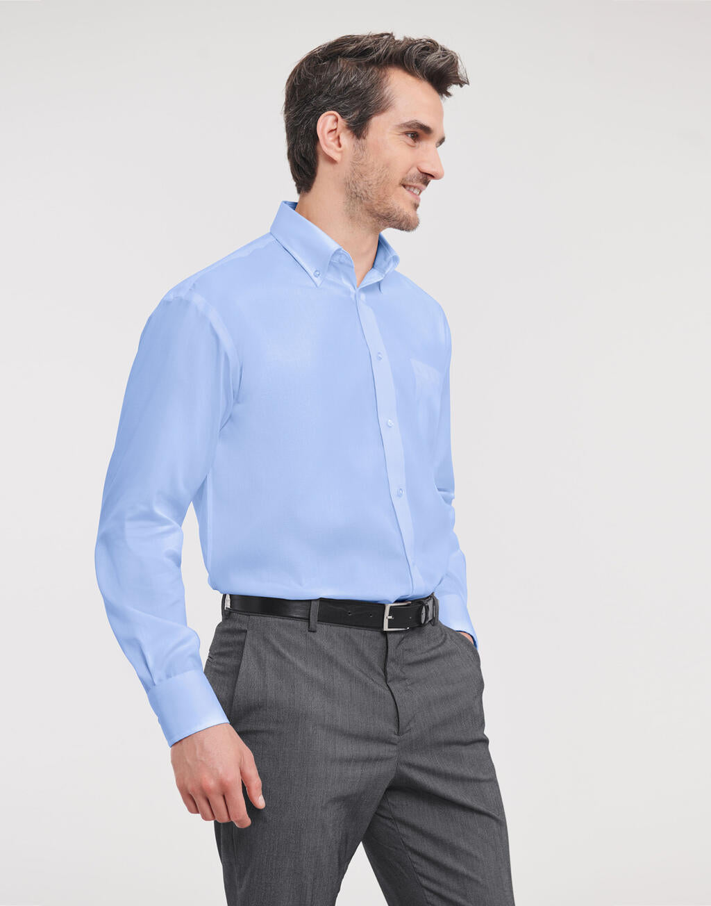 Ultimate Non-iron Shirt