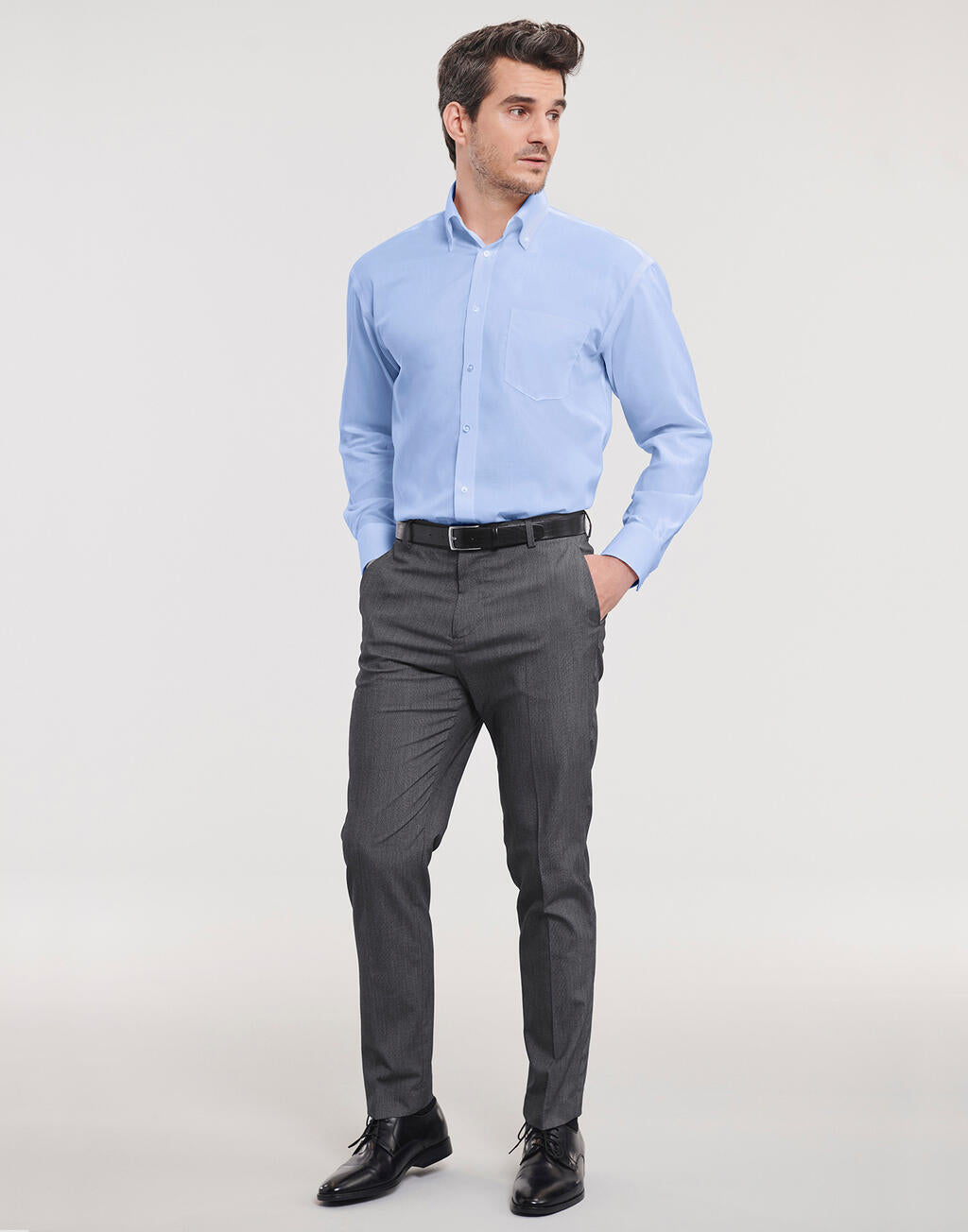 Ultimate Non-iron Shirt