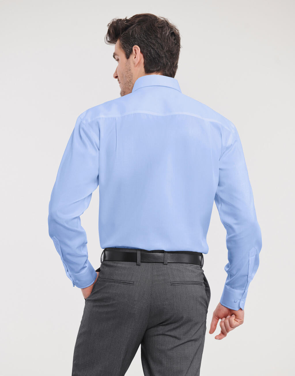 Ultimate Non-iron Shirt