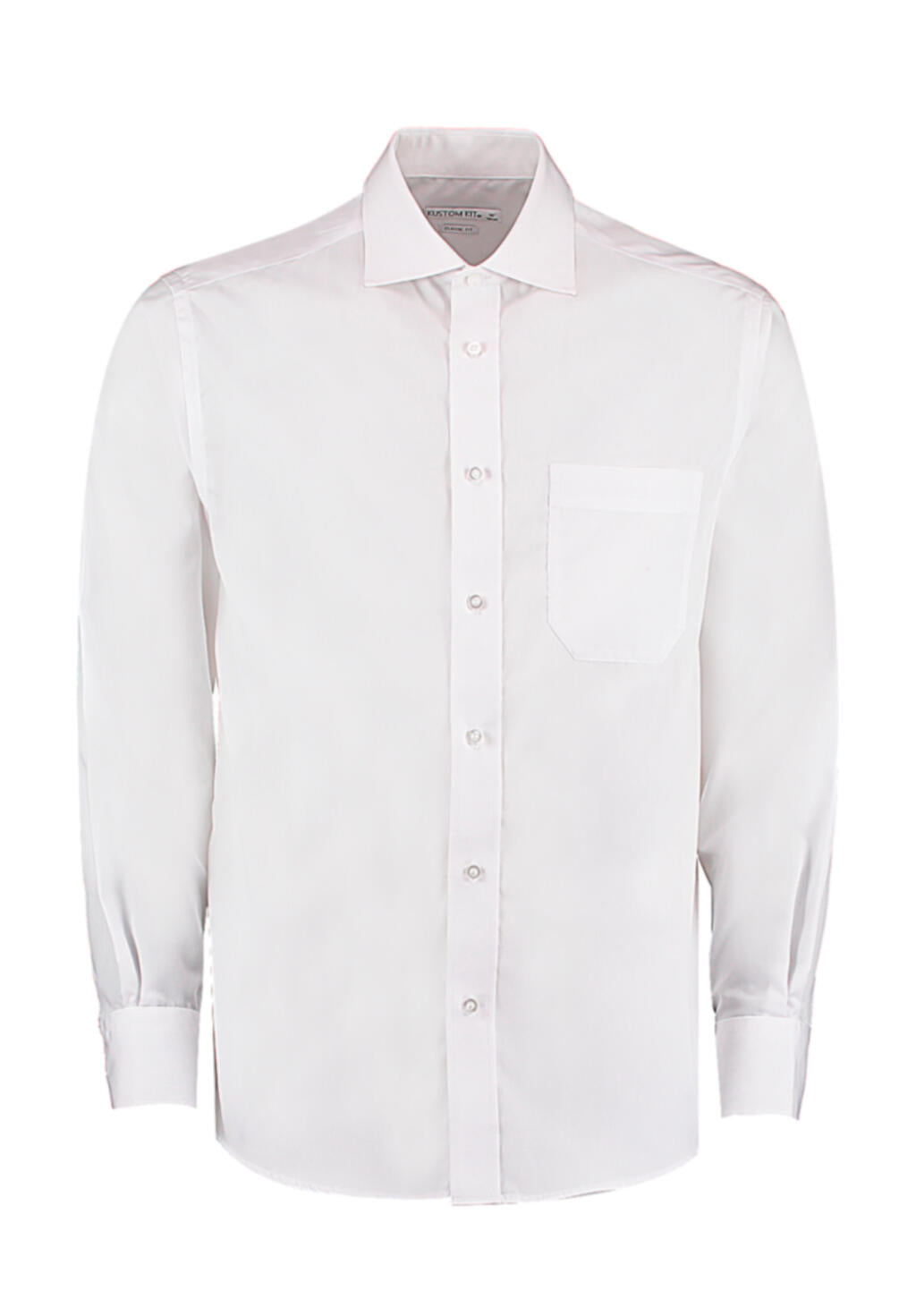 Classic Fit Shirt