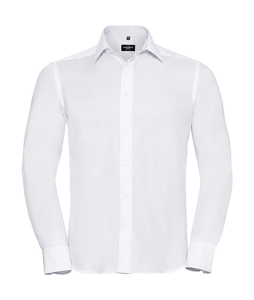 Ultimate Non-Iron Shirt