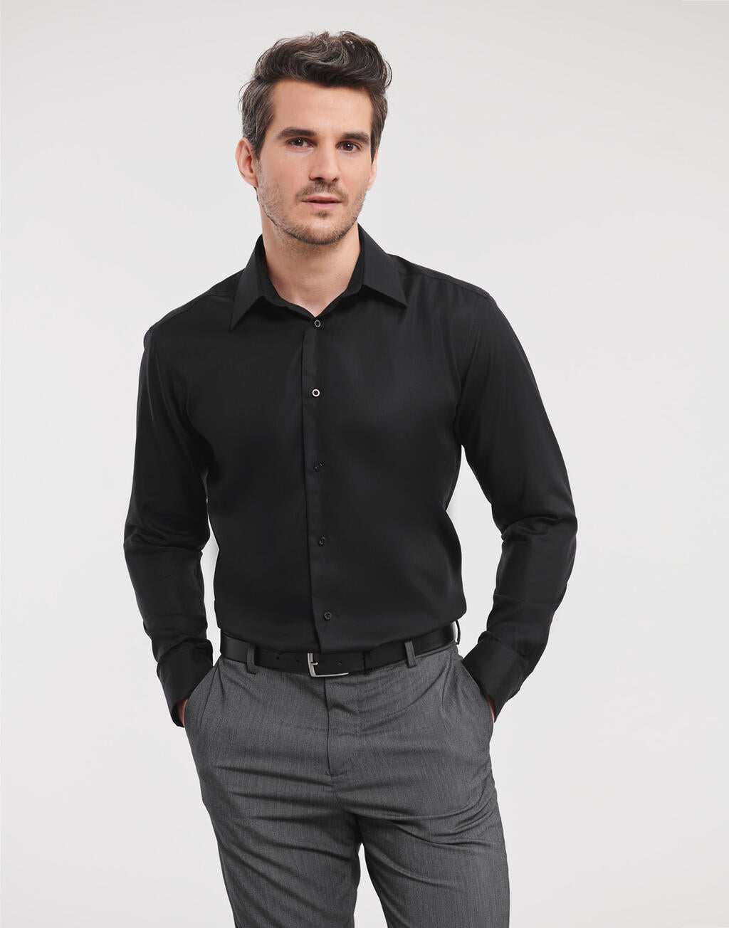 Ultimate Non-Iron Shirt
