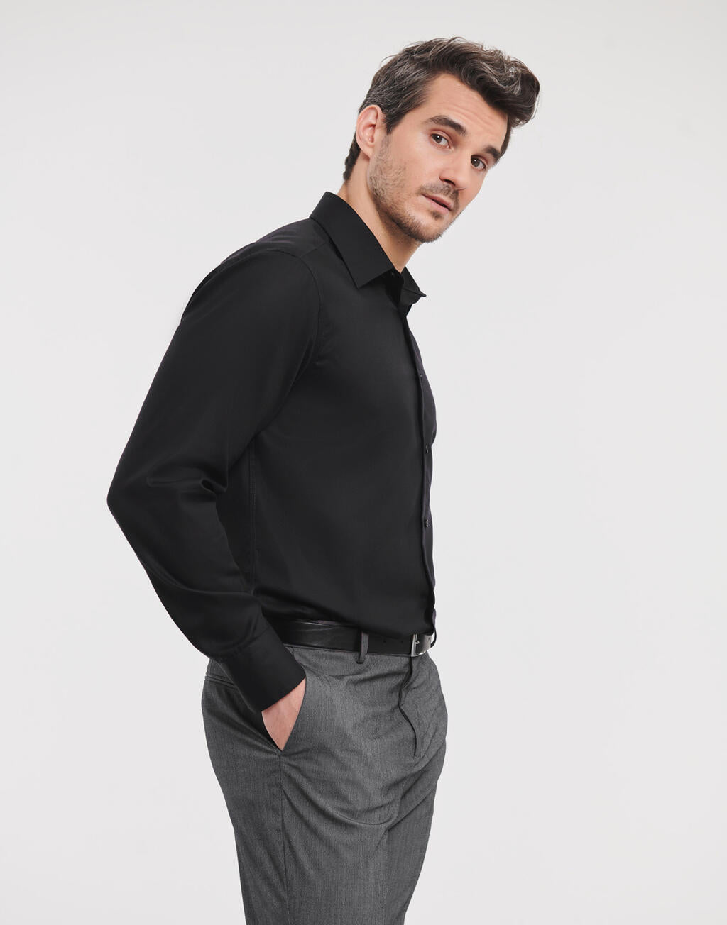 Ultimate Non-Iron Shirt