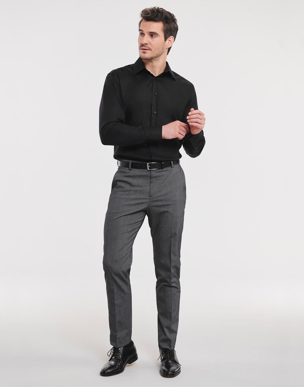 Ultimate Non-Iron Shirt