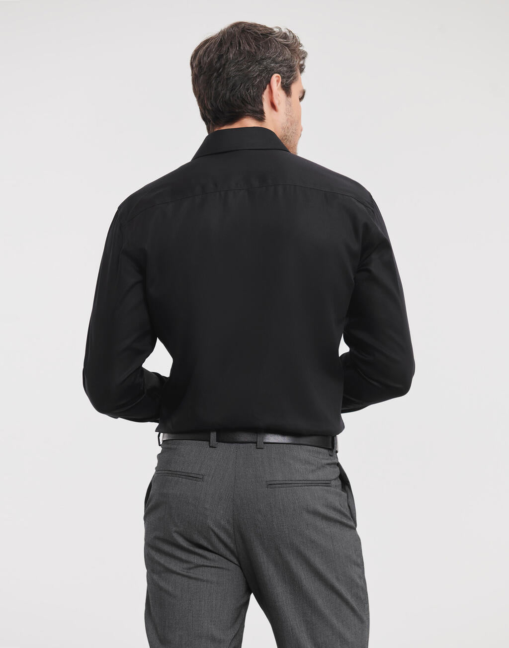 Ultimate Non-Iron Shirt
