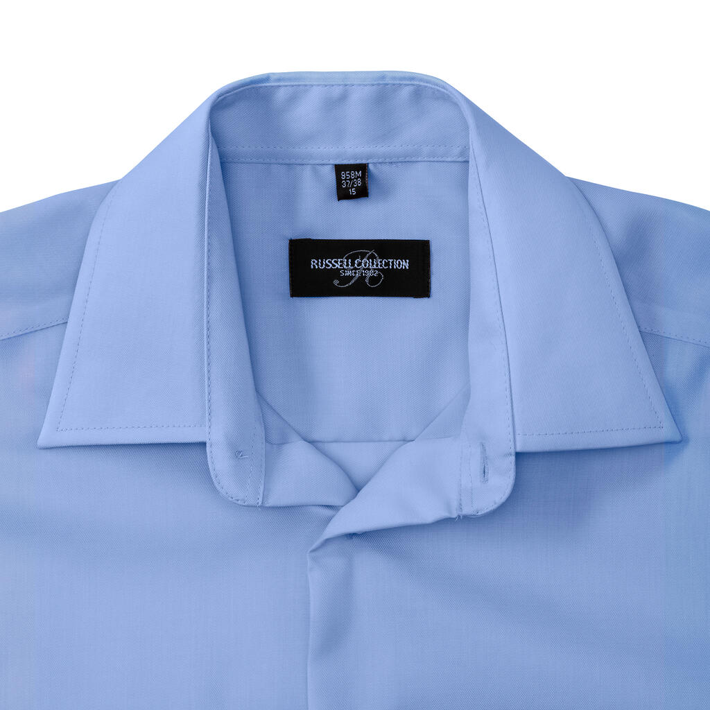 Ultimate Non-Iron Shirt