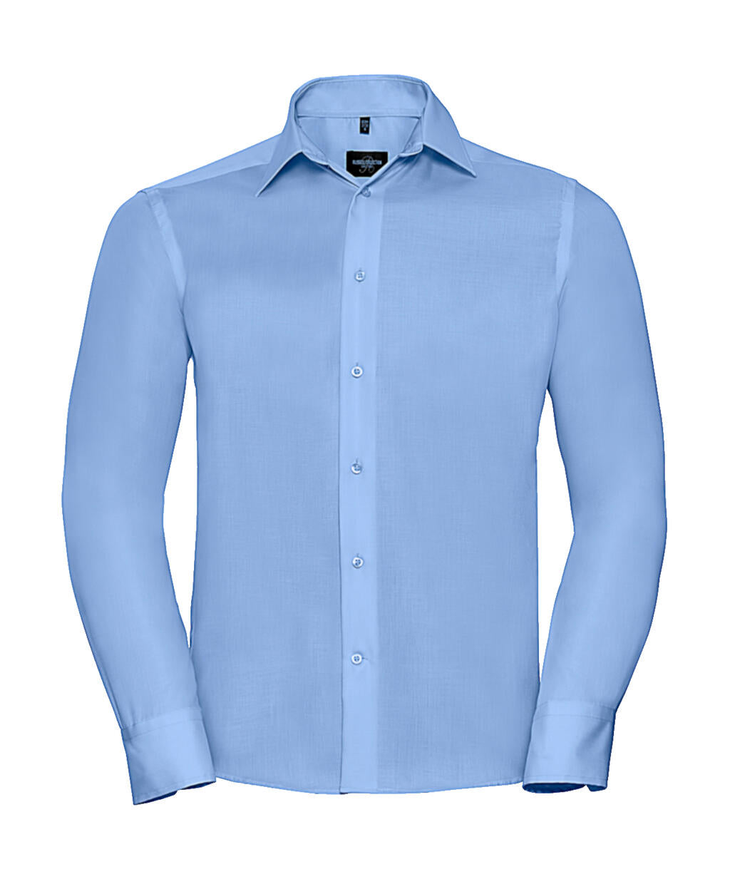 Ultimate Non-Iron Shirt