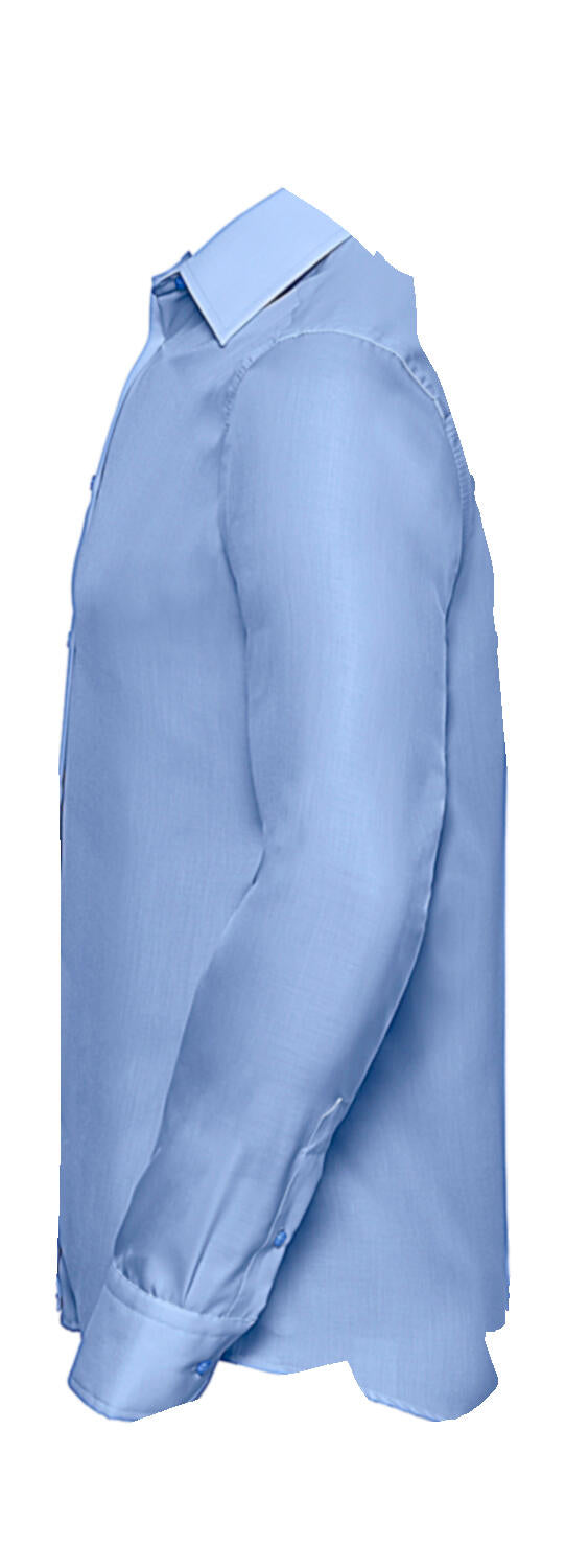 Ultimate Non-Iron Shirt
