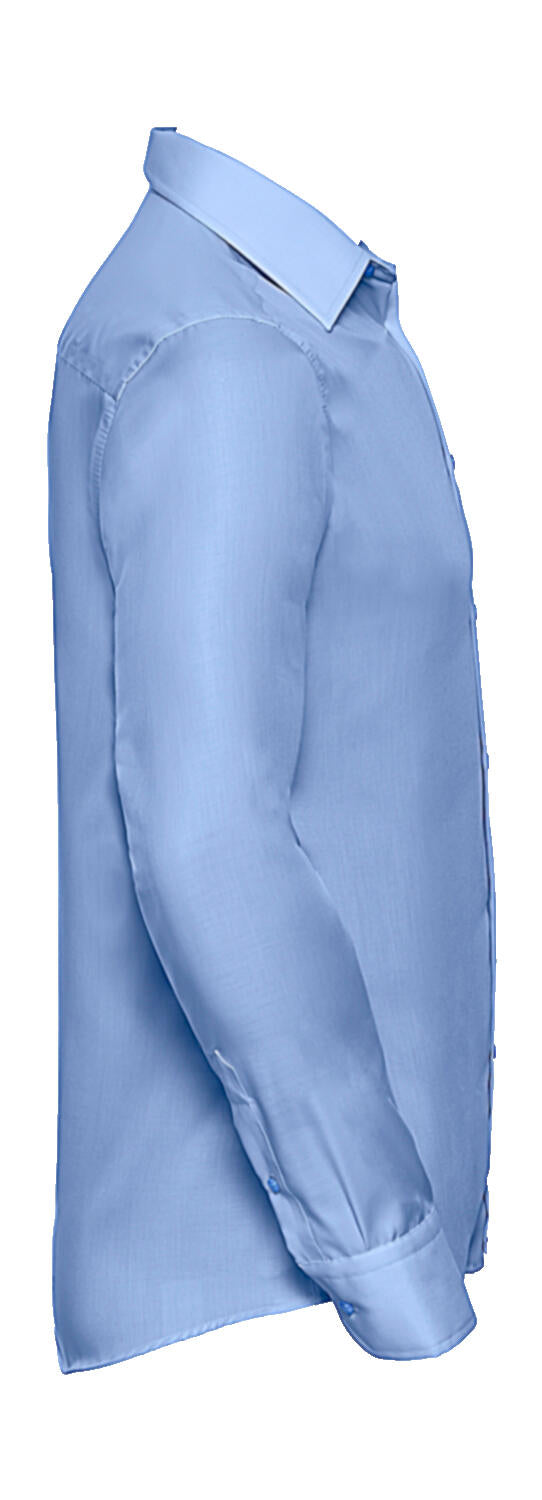 Ultimate Non-Iron Shirt
