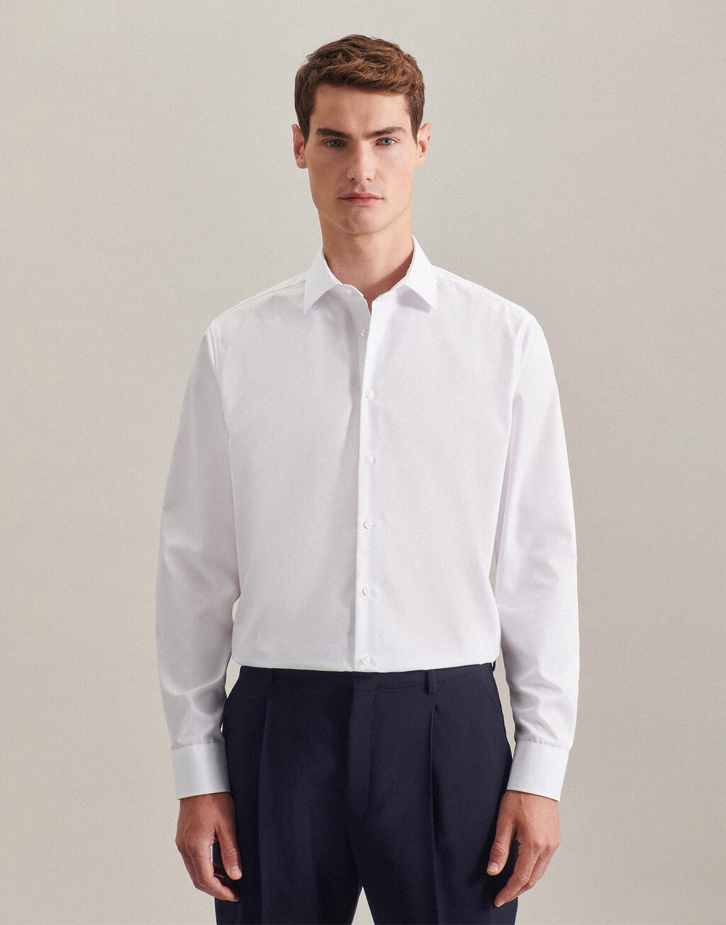 Seidensticker Business Shirt