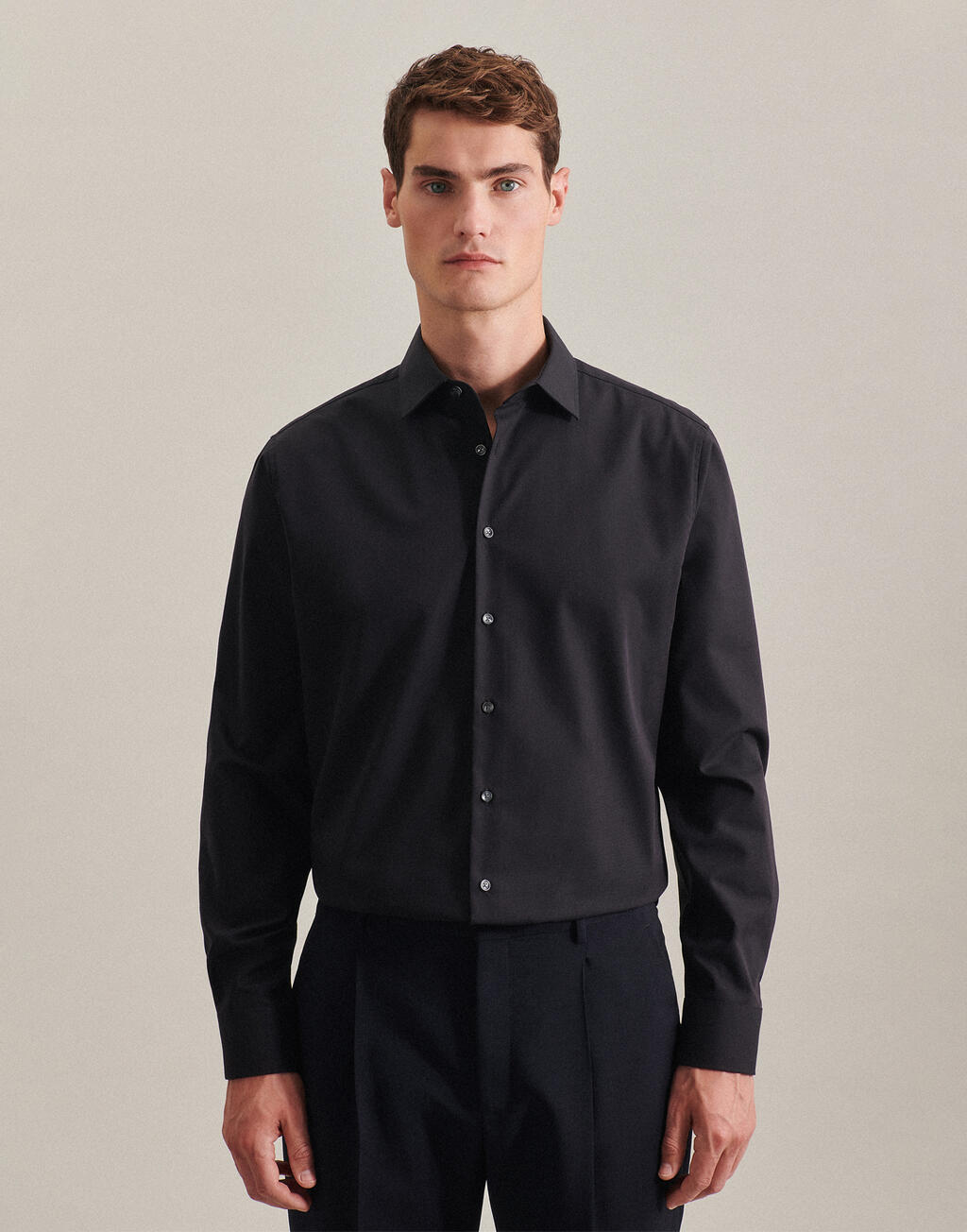 Seidensticker Business Shirt