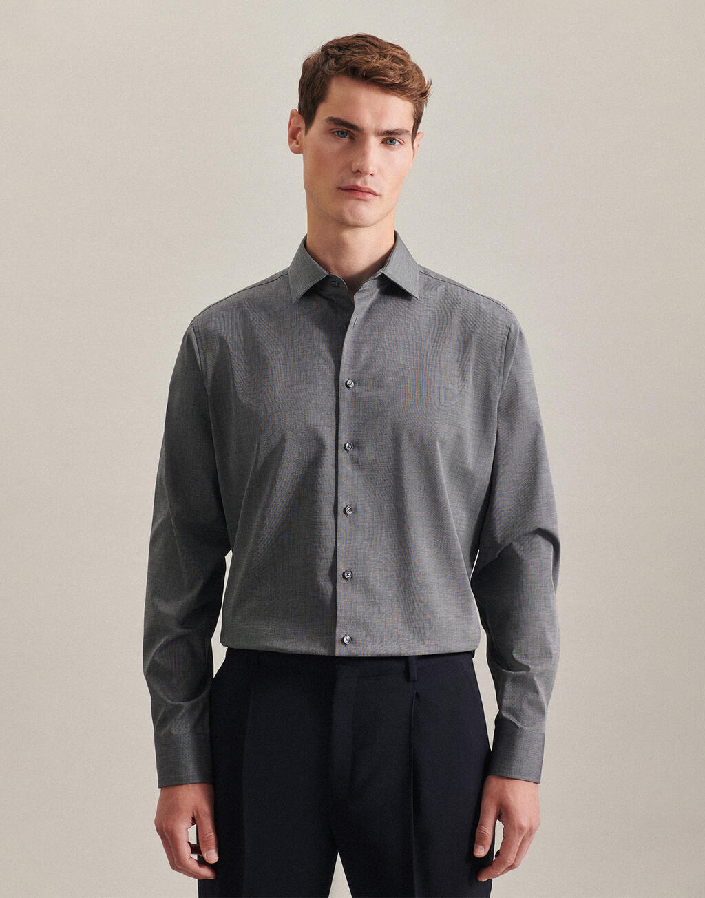 Seidensticker Business Shirt