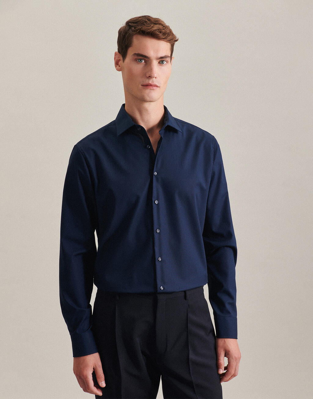 Seidensticker Business Shirt