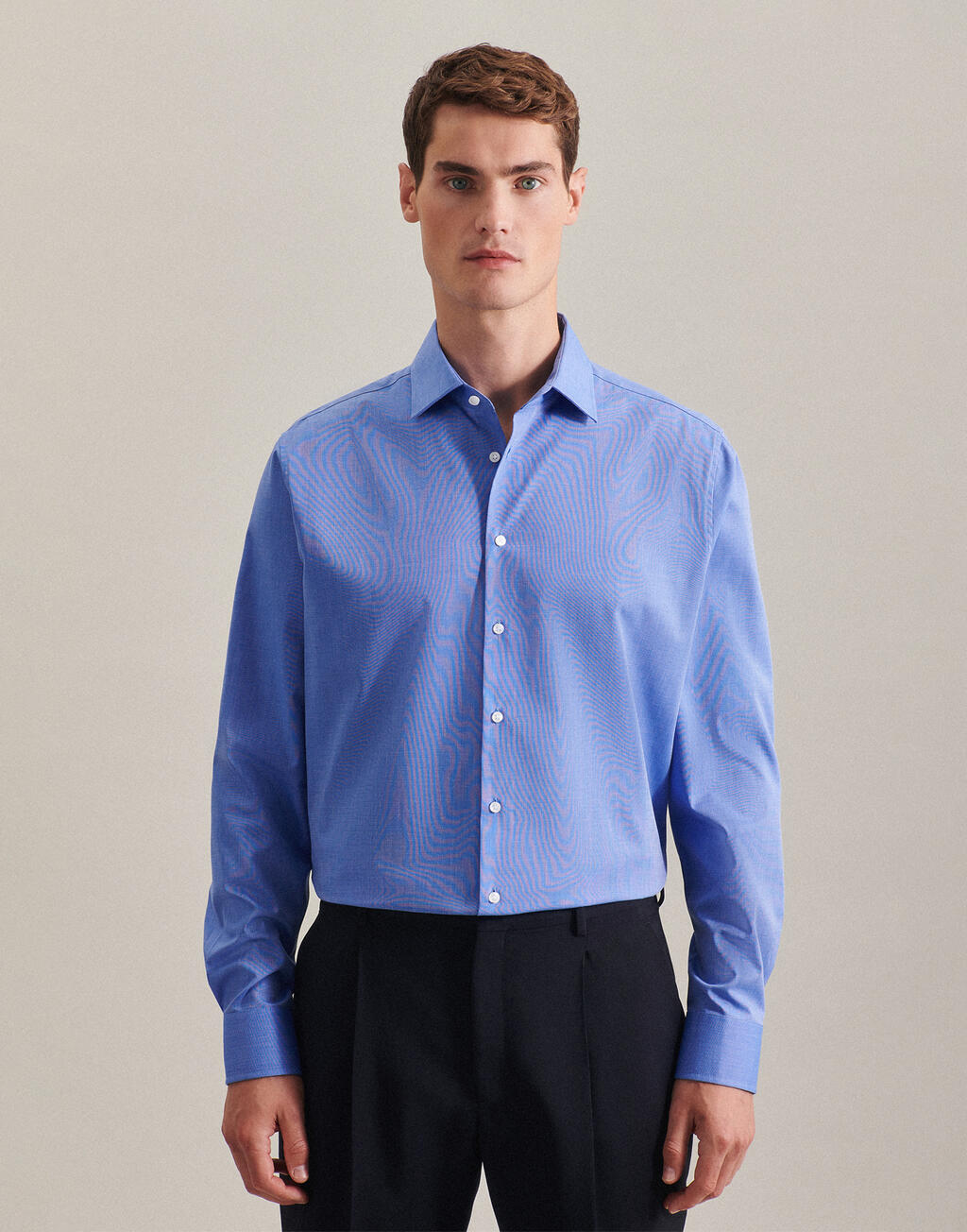 Seidensticker Business Shirt