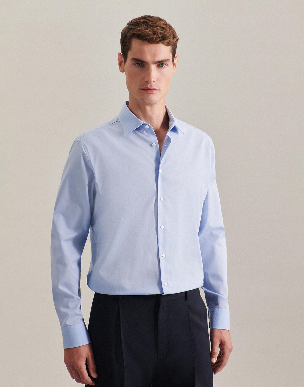 Seidensticker Business Shirt
