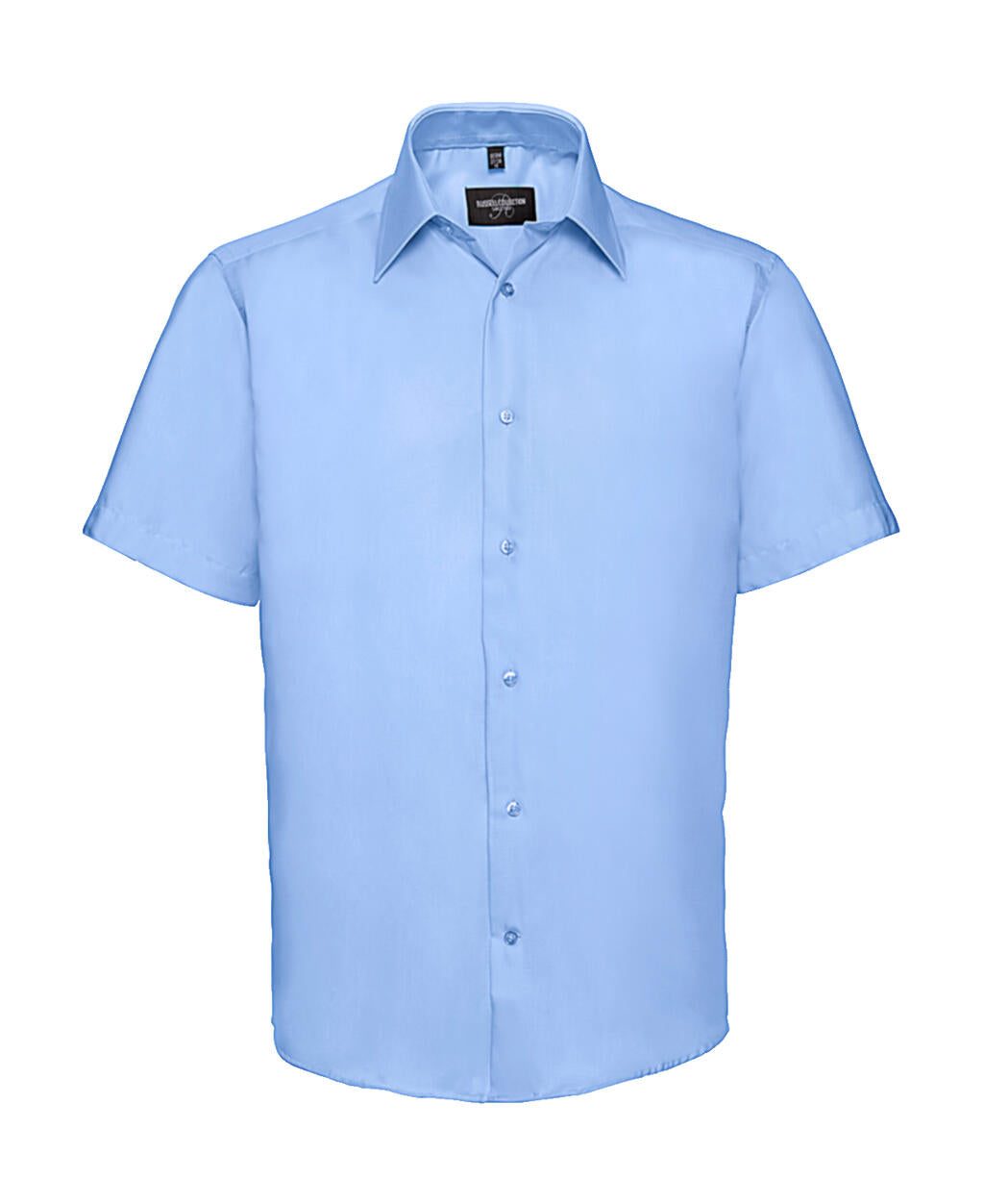Ultimate Non-Iron Shirt