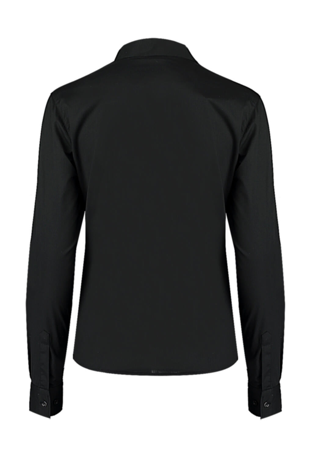 Mandarin Collar Shirt