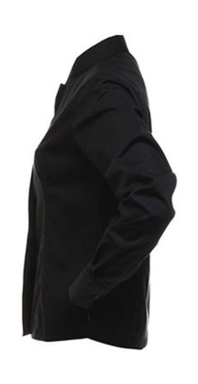 Mandarin Collar Shirt