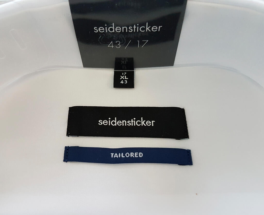 Seidensticker Business Hemd